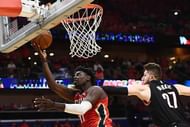 Portland Trail Blazers v New Orleans Pelicans - Game Four